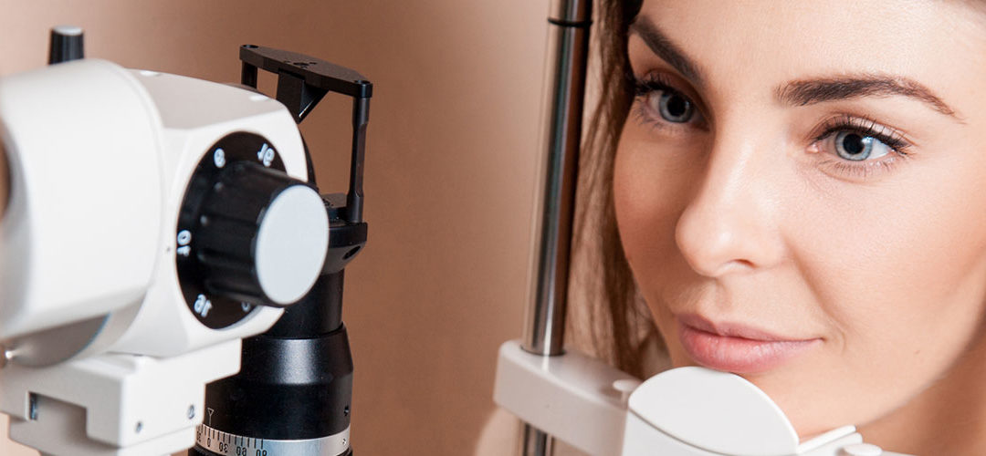 Types of Contact Lenses